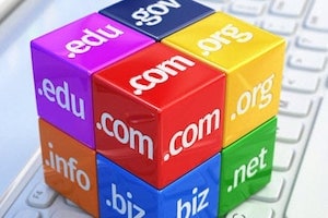 Domain Name Policy