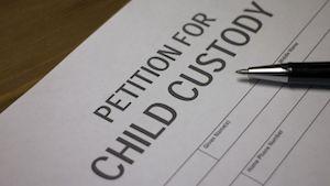 Child Custody